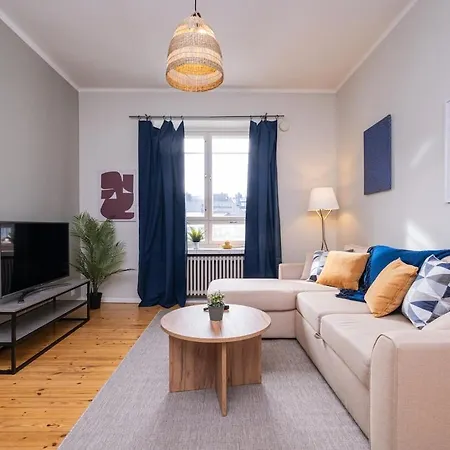 Downtown Free Wi-fi Location Helsinki