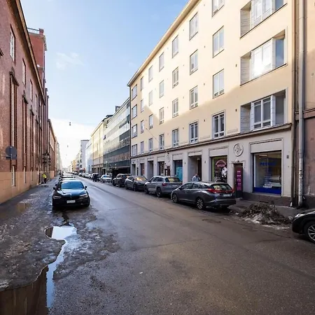 Downtown Free Wi-fi Location