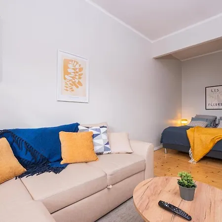 Downtown Free Wi-fi Location Apartment *