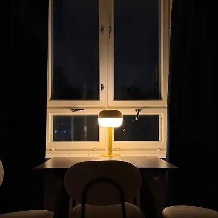 Downtown Free Wi-fi Location Apartment