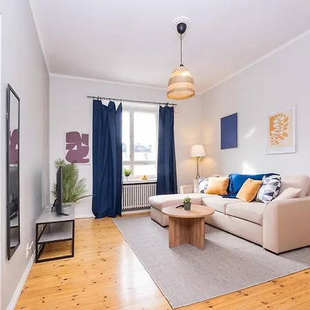 Downtown Free Wi-fi Location Apartment