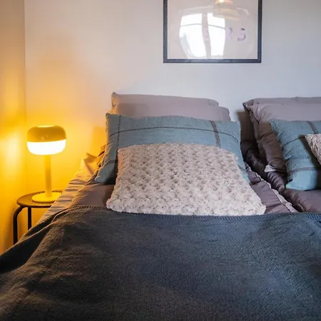 Apartment Downtown Free Wi-fi Location