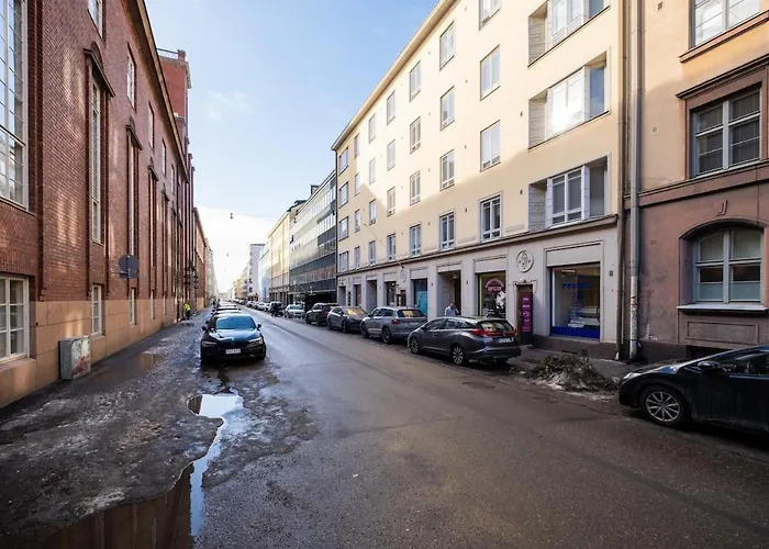 Downtown Free Wi-fi Location