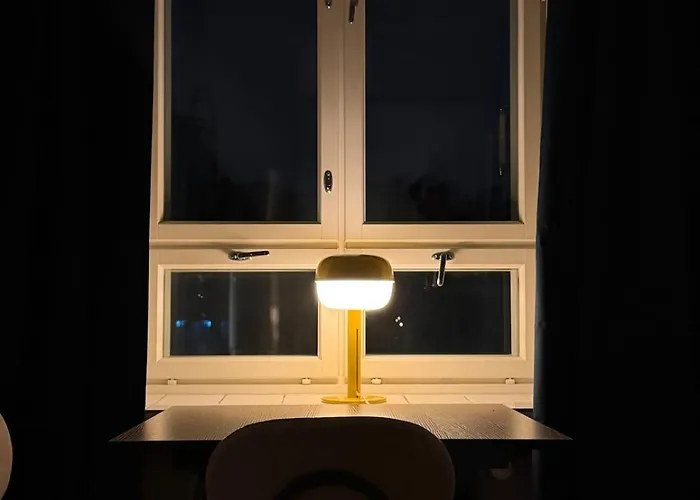 Downtown Free Wi-fi Location Apartment