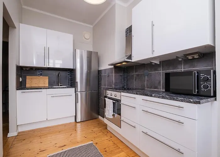 Downtown Free Wi-fi Location Apartment