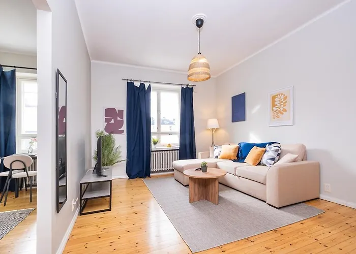 Downtown Free Wi-fi Location Apartment