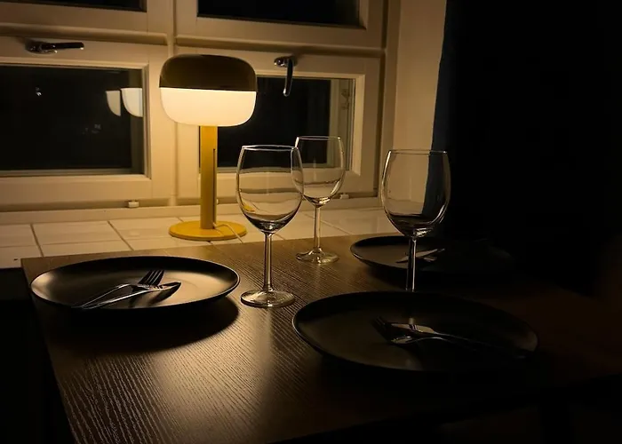 Downtown Free Wi-fi Location * Helsinki